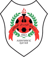 Logo của Al-Rayyan SC U19