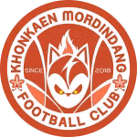 Logo của Khonkaen Mordindang FC
