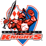 Logo của Glenorchy Knights (nữ)