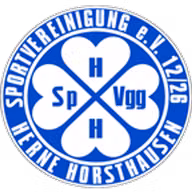 Logo của SpVgg Horsthausen