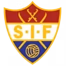 Logo của Sorumsand U19
