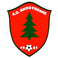 Logo của Kipoupoli