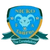Logo của Nicko Taurus (nữ)