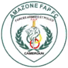 Logo của Amazone FAP (nữ)
