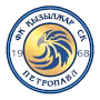 Logo của Kyzylzhar Sk Reserves