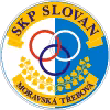 Logo của Moravska Trebova