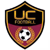 Logo của Universities of Canterbury AFC(w)