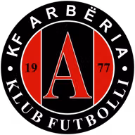 Logo của KF Arberia