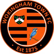 Logo của Wokingham Town