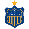 Logo của Everton la Plata