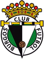 Logo của Burgos U19