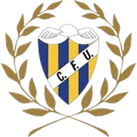 Logo của Uniao Madeira Funchal U19