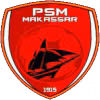 Logo của PSM Makassar U20