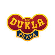 Logo của Dukla Praha B