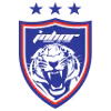 Logo của Johor Darul Tazim III U21
