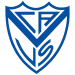 Logo của Velez Sarsfield U20