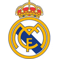 Logo của Real Madrid