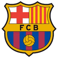 Logo của Barcelona