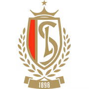 Logo của Standard Liege