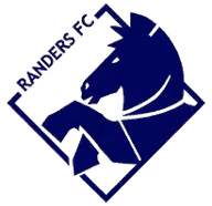 Logo của Randers FC