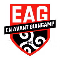 Logo của Guingamp