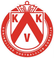 Logo của KV Kortrijk