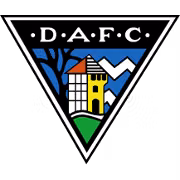 Logo của Dunfermline Athletic