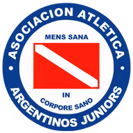 Logo của Argentinos Juniors