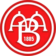 Logo của Aalborg