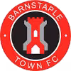 Logo của Barnstaple