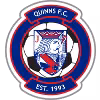 Logo của Quinns FC