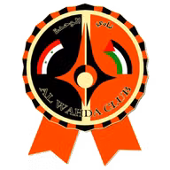 Logo của Al-Wahda Damascus
