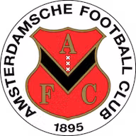 Logo của AFC Amsterdam