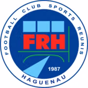 Logo của Haguenau