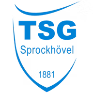 Logo của TSG Sprockhovel