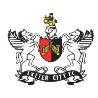 Logo của Exeter City U21