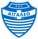 Logo của AO Egaleo