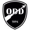 Logo của Odds BK