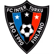 Logo của Inter Turku