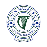 Logo của Finn Harps