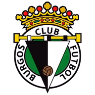 Logo của Burgos