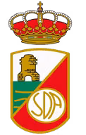 Logo của RSD Alcala Henares