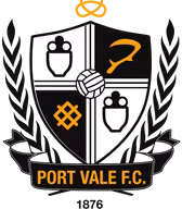 Logo của Port Vale