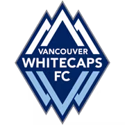 Logo của Vancouver Whitecaps