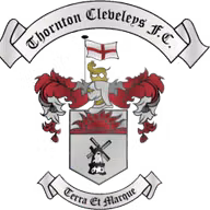 Logo của Thornton Cleveleys
