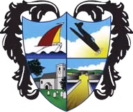 Logo của Hamble ASSC