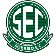 Logo của Sorriso EC U20