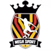 Logo của Mega Sport