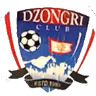 Logo của Dzongri FC