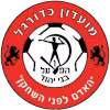 Logo của Bnei Yehud